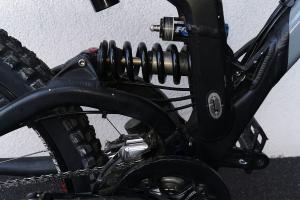 Scott Nitrous 10  zu verkaufen