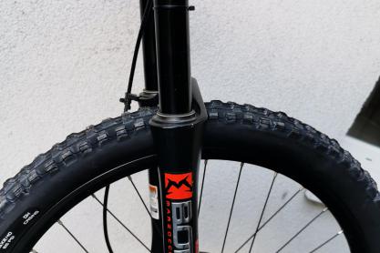 Scott Nitrous 10  zu verkaufen