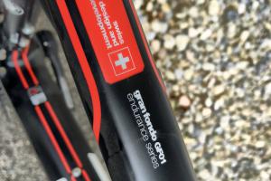 BMC Granfondo GF01 zu verkaufen