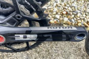 BMC Granfondo GF01 zu verkaufen