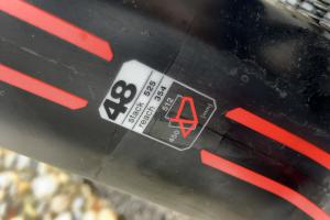 BMC Granfondo GF01 zu verkaufen