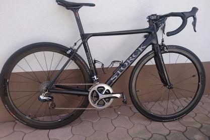 Storck Aernario zu verkaufen