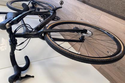Specialized Diverge Comp zu verkaufen