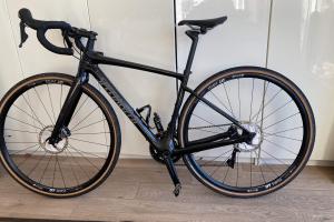 Specialized Diverge Comp zu verkaufen