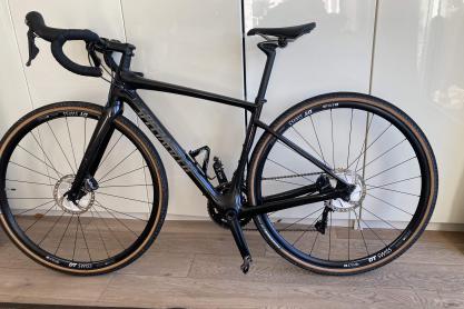 Specialized Diverge Comp zu verkaufen