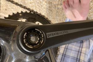 Specialized Diverge Comp zu verkaufen