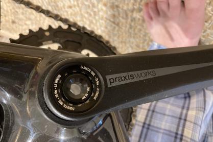 Specialized Diverge Comp zu verkaufen