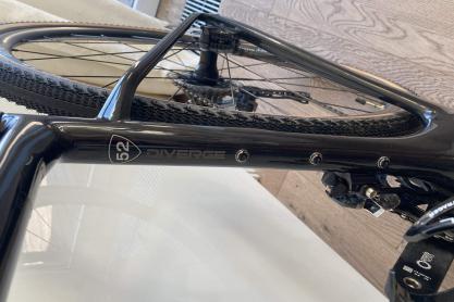 Specialized Diverge Comp zu verkaufen