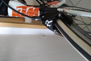 KTM Solus Master zu verkaufen