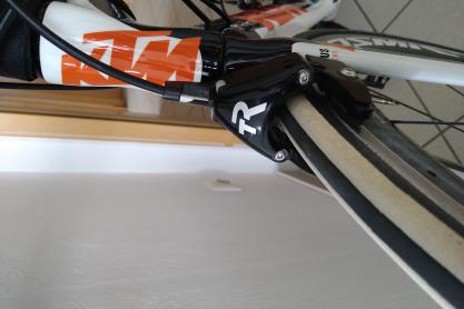 KTM Solus Master zu verkaufen
