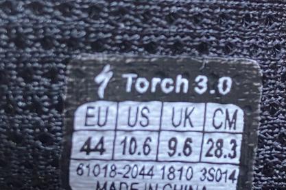 Specialized Torch 3.0 zu verkaufen