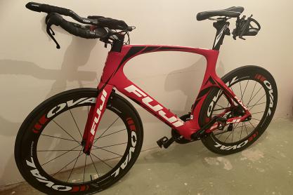 Fuji Norcom Straight 1.3 zu verkaufen