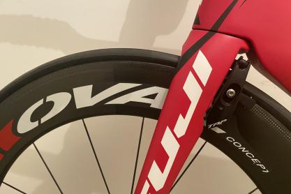 Fuji Norcom Straight 1.3 zu verkaufen