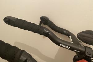 Fuji Norcom Straight 1.3 zu verkaufen