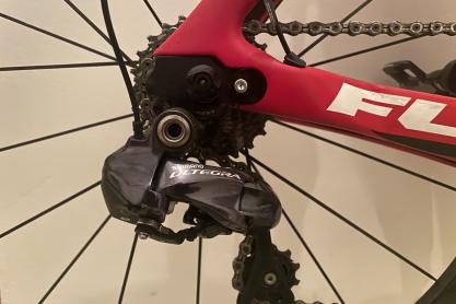 Fuji Norcom Straight 1.3 zu verkaufen