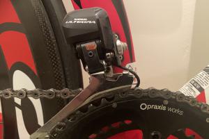 Fuji Norcom Straight 1.3 zu verkaufen