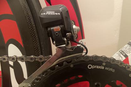Fuji Norcom Straight 1.3 zu verkaufen