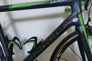 Bianchi Intrepida Ultegra zu verkaufen