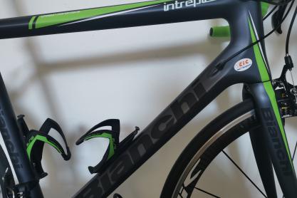 Bianchi Intrepida Ultegra zu verkaufen