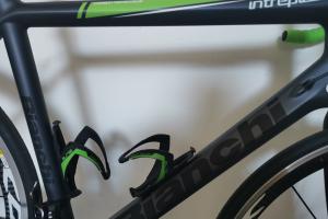 Bianchi Intrepida Ultegra zu verkaufen