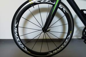 Bianchi Intrepida Ultegra zu verkaufen
