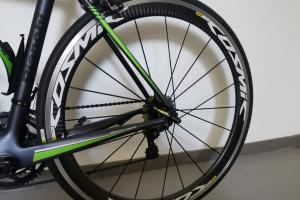 Bianchi Intrepida Ultegra zu verkaufen
