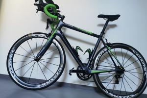 Bianchi Intrepida Ultegra zu verkaufen