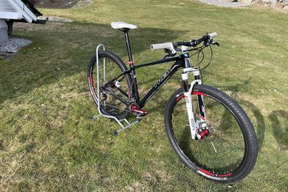Trek Cali SLX WSD 29R  zu verkaufen