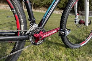 Trek Cali SLX WSD 29R  zu verkaufen