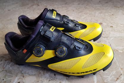 Mavic Crossmax Sl Pro Ultimate zu verkaufen