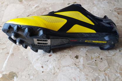 Mavic Crossmax Sl Pro Ultimate zu verkaufen