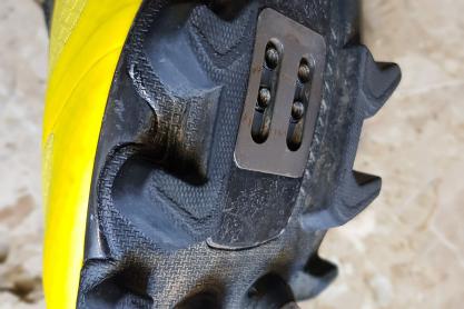 Mavic Crossmax Sl Pro Ultimate zu verkaufen