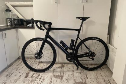BMC Teammachine slr01  zu verkaufen
