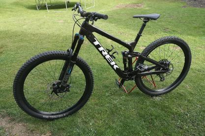 Trek Slash 9.7 2020 zu verkaufen