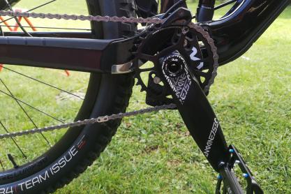Trek Slash 9.7 2020 zu verkaufen