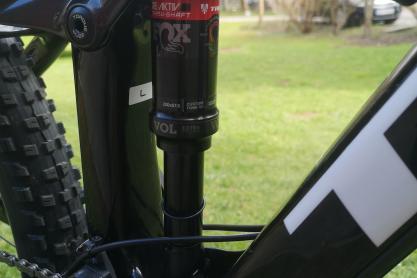 Trek Slash 9.7 2020 zu verkaufen