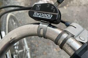 Arabella City Chrome zu verkaufen