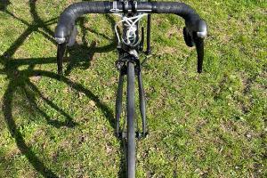 Cannondale Synapse 105 Endurance Rennrad zu verkaufen