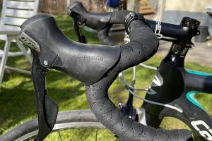 Cannondale Synapse 105 Endurance Rennrad zu verkaufen
