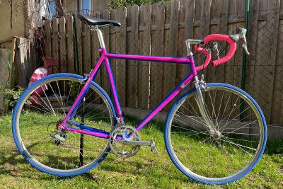 Campagnolo Project 1 Dura-Ace zu verkaufen