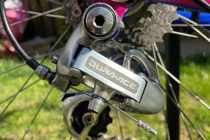 Campagnolo Project 1 Dura-Ace zu verkaufen
