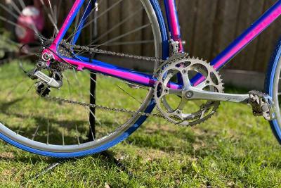 Campagnolo Project 1 Dura-Ace zu verkaufen