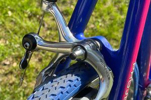 Campagnolo Project 1 Dura-Ace zu verkaufen