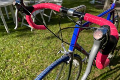 Campagnolo Project 1 Dura-Ace zu verkaufen