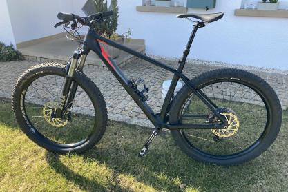 Specialized Fuse Expert Carbon zu verkaufen