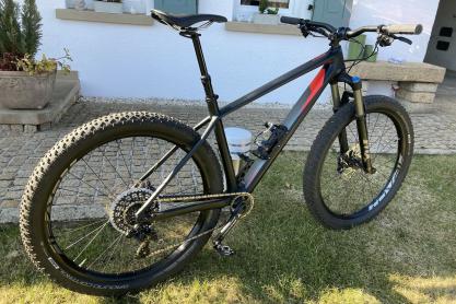 Specialized Fuse Expert Carbon zu verkaufen