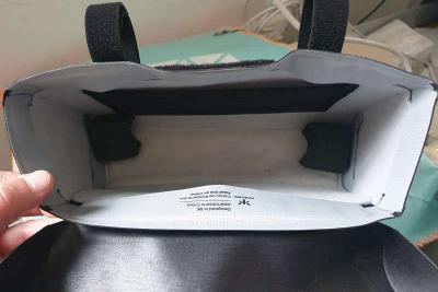 Apidura Lenkertasche 2,5 Liter zu verkaufen