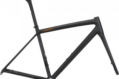 Specialized S-Works Aethos - 56/L zu verkaufen