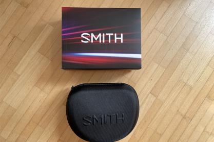 Smith Shift Mag zu verkaufen