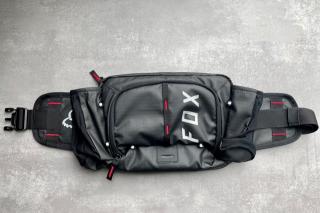 FOX GÜRTELTASCHE / HIP PACK zu verkaufen
